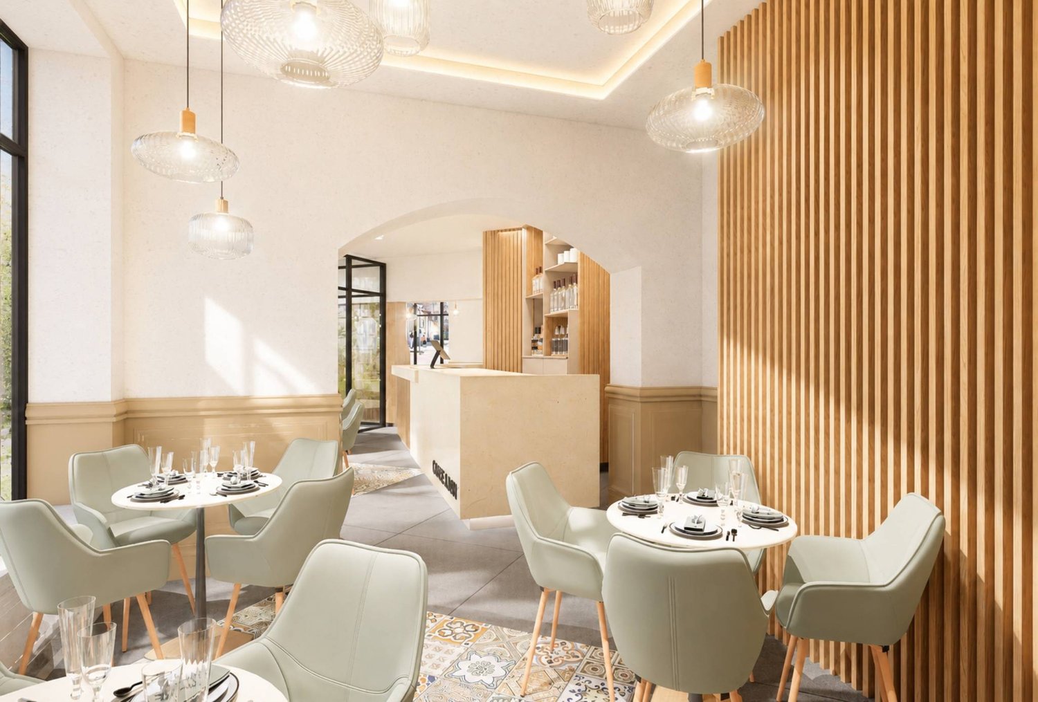 162m² Ladenfläche, Foto 7 von 10