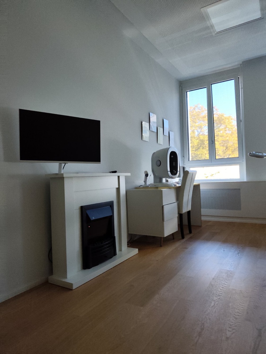 26-26m² office, Foto 2 von 3