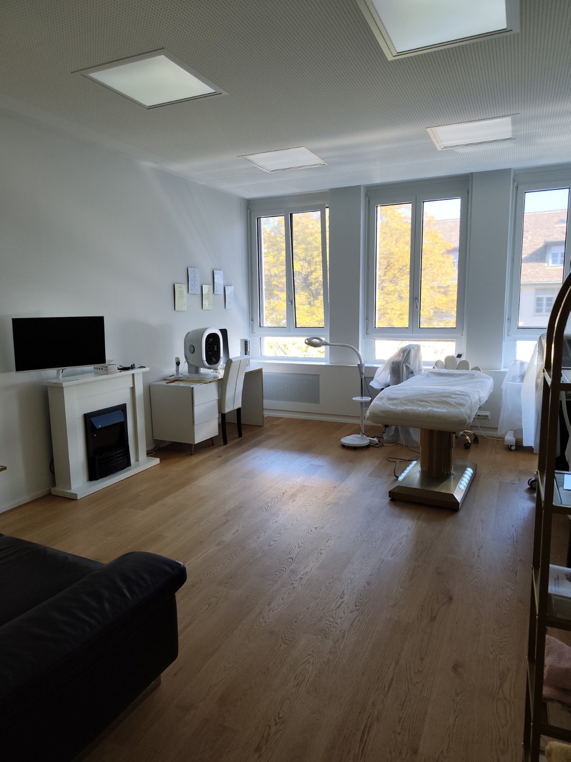 26-26m² office, Foto 3 von 3