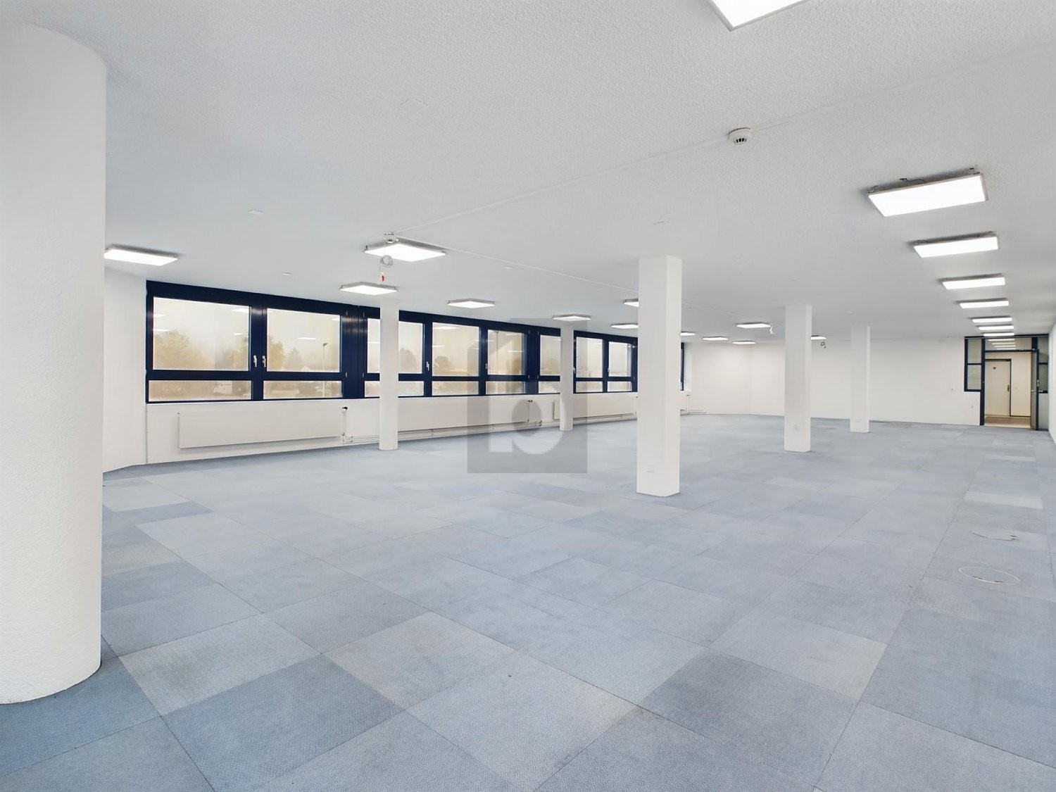 200m² ufficio
