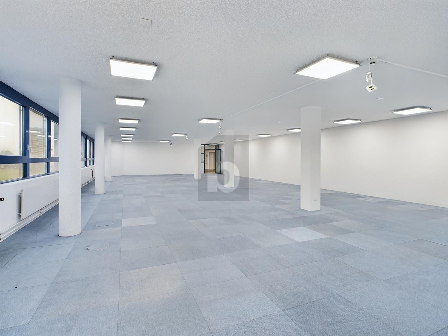 200m² ufficio