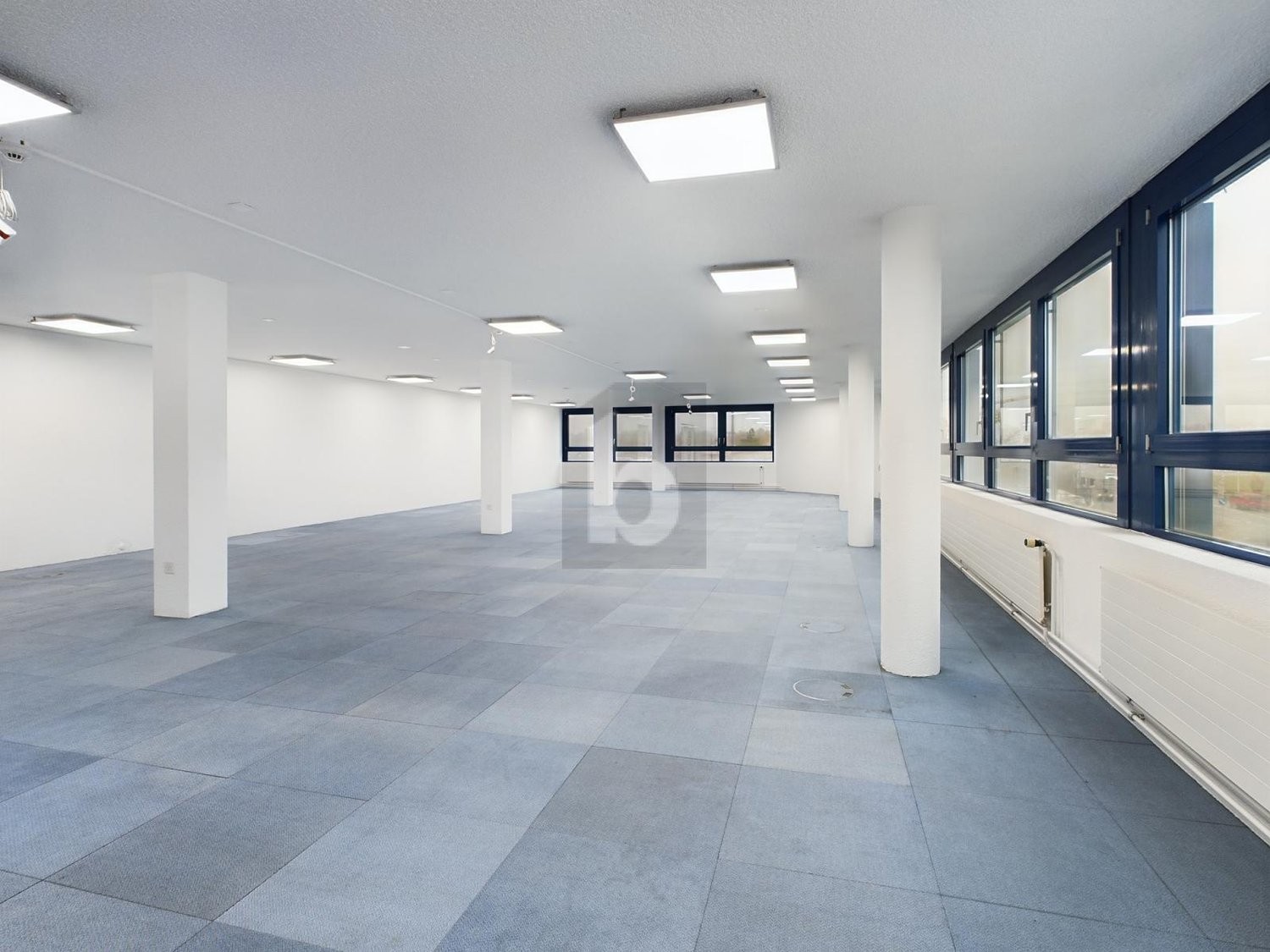 200m² ufficio