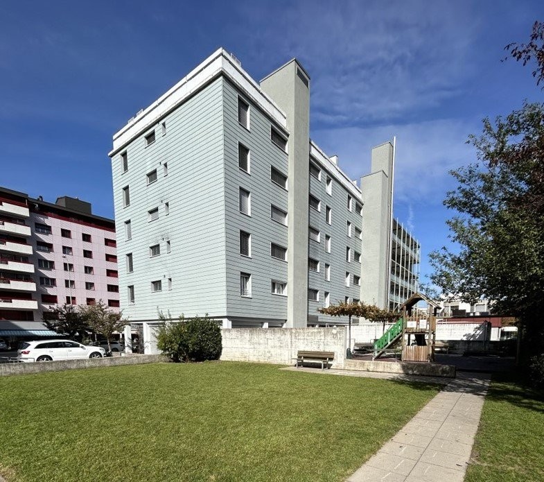 Local de stockage de 430m²