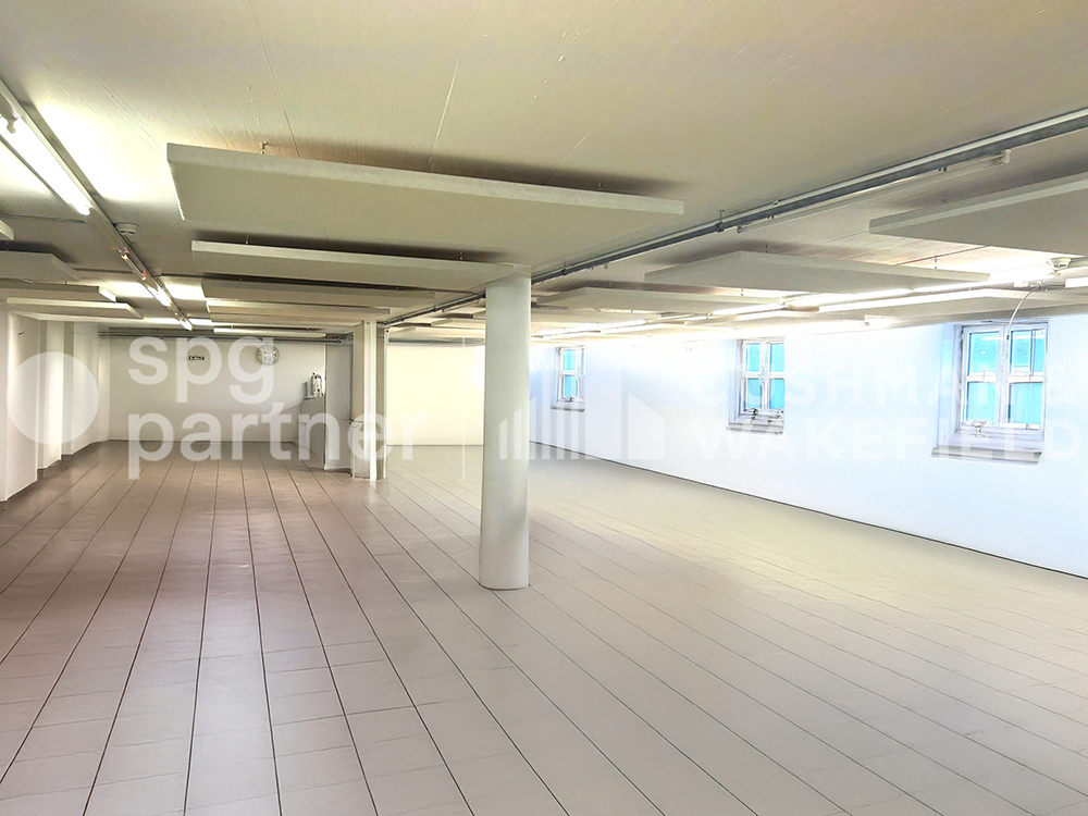 4150m² atelier