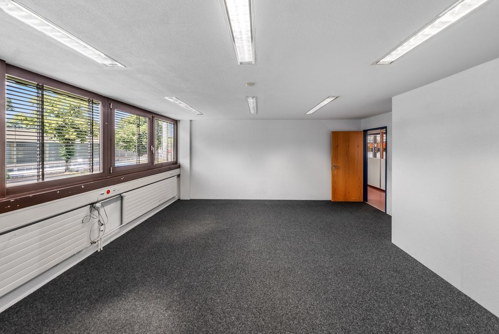 68m² office, Foto 1 von 8