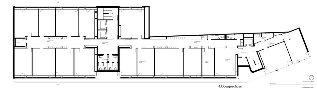 635m² office, Foto 9 von 10