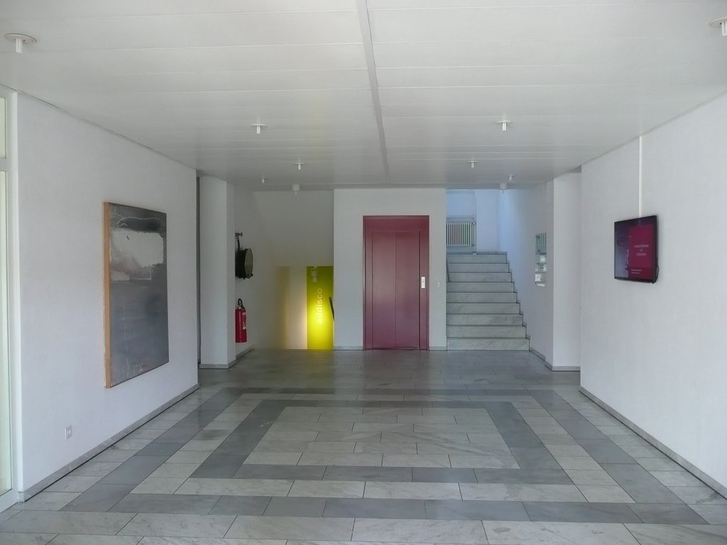 206m² office, Foto 2 von 3