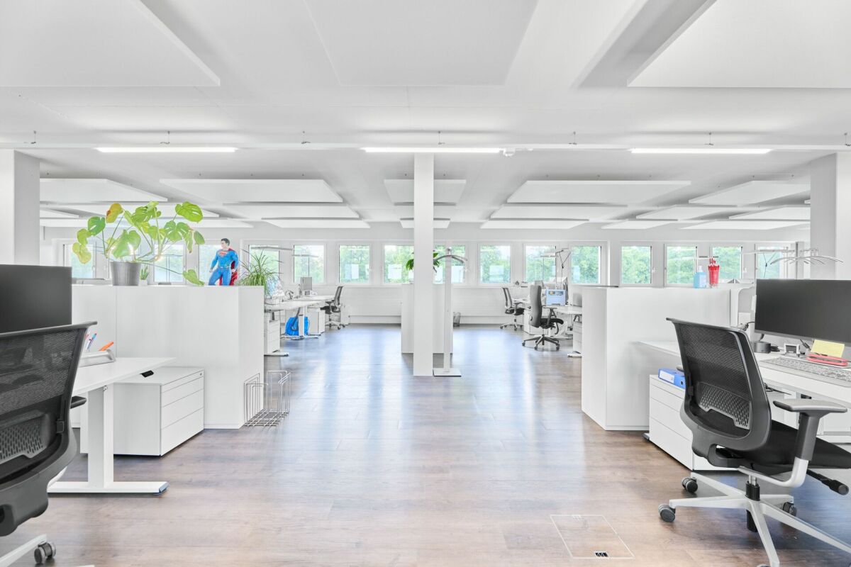 374m² office, Foto 8 von 10