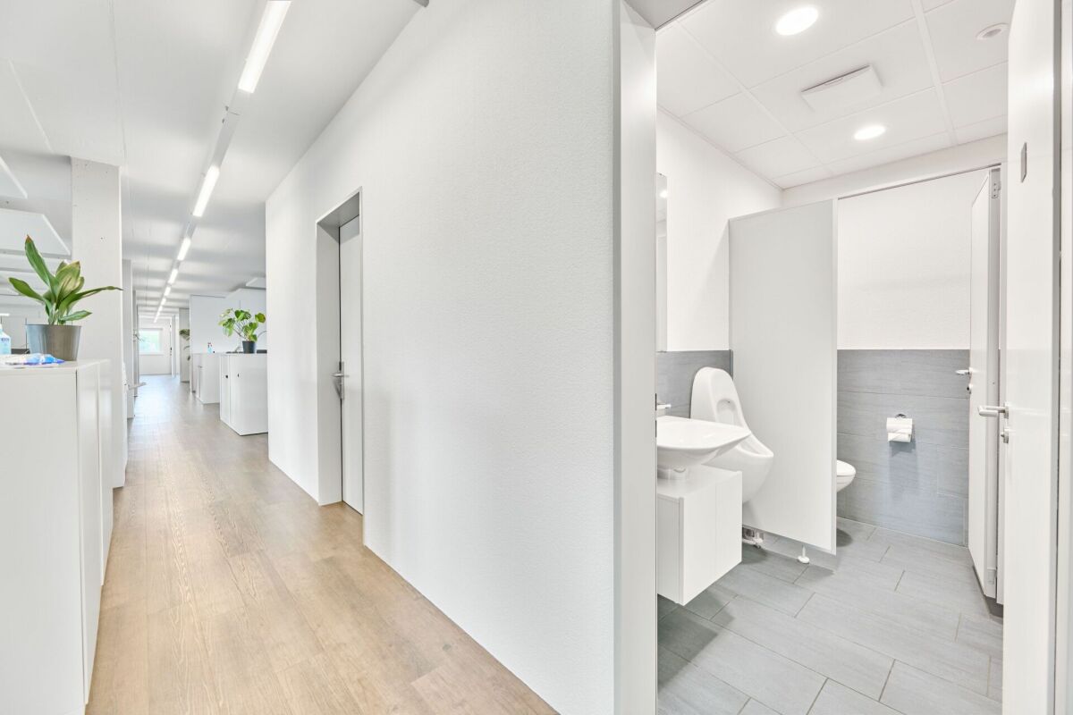 374m² office, Foto 4 von 10