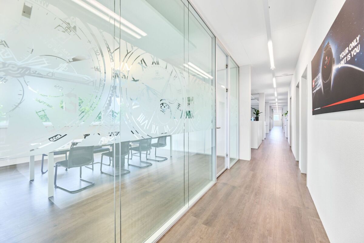 374m² office, Foto 2 von 10