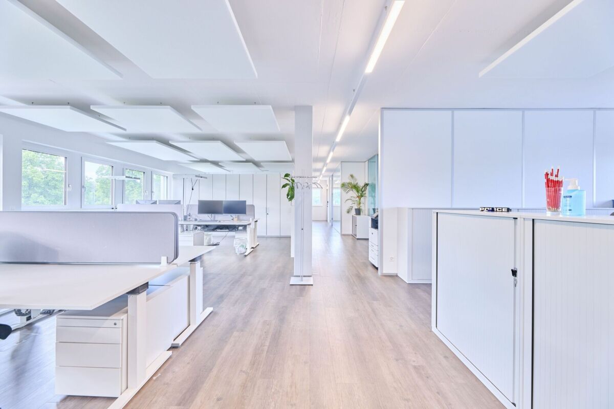 374m² office, Foto 5 von 10