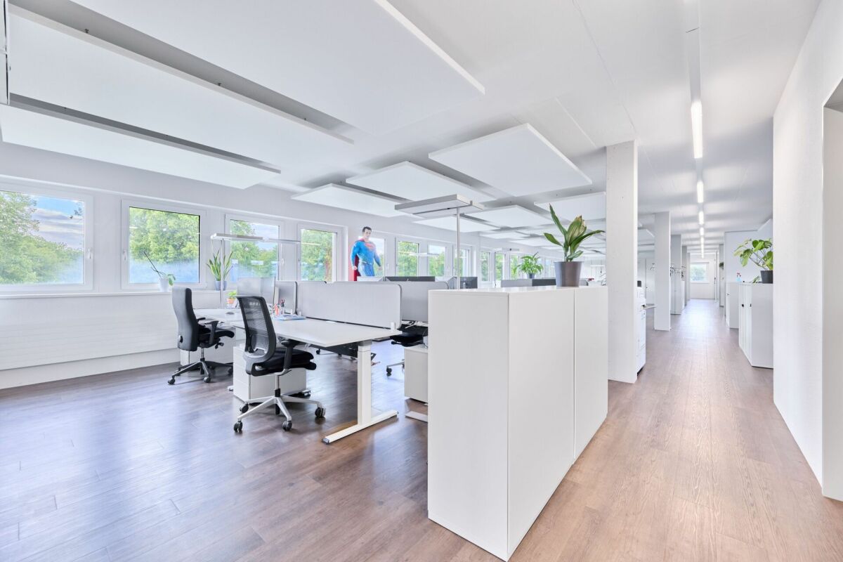 374m² office, Foto 7 von 10