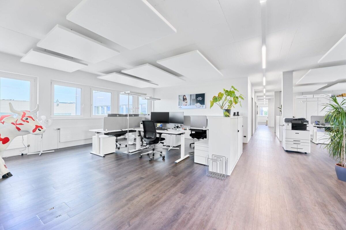 374m² office, Foto 6 von 10