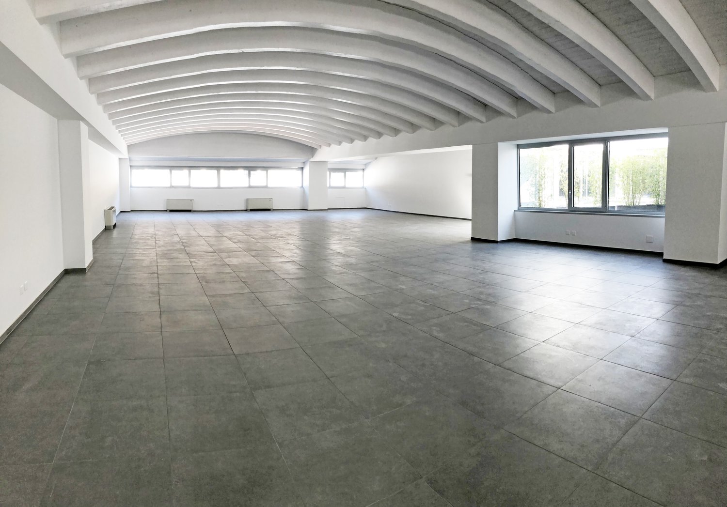 330m² Büro