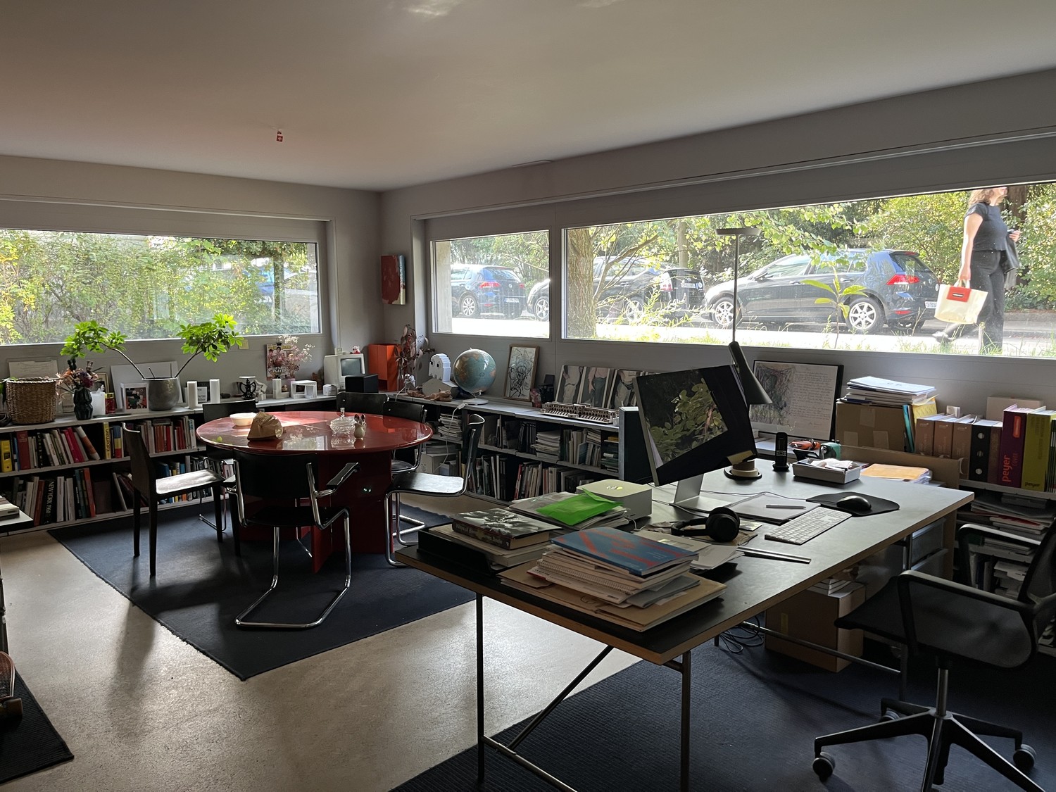 6m² office, photo 1 of 3