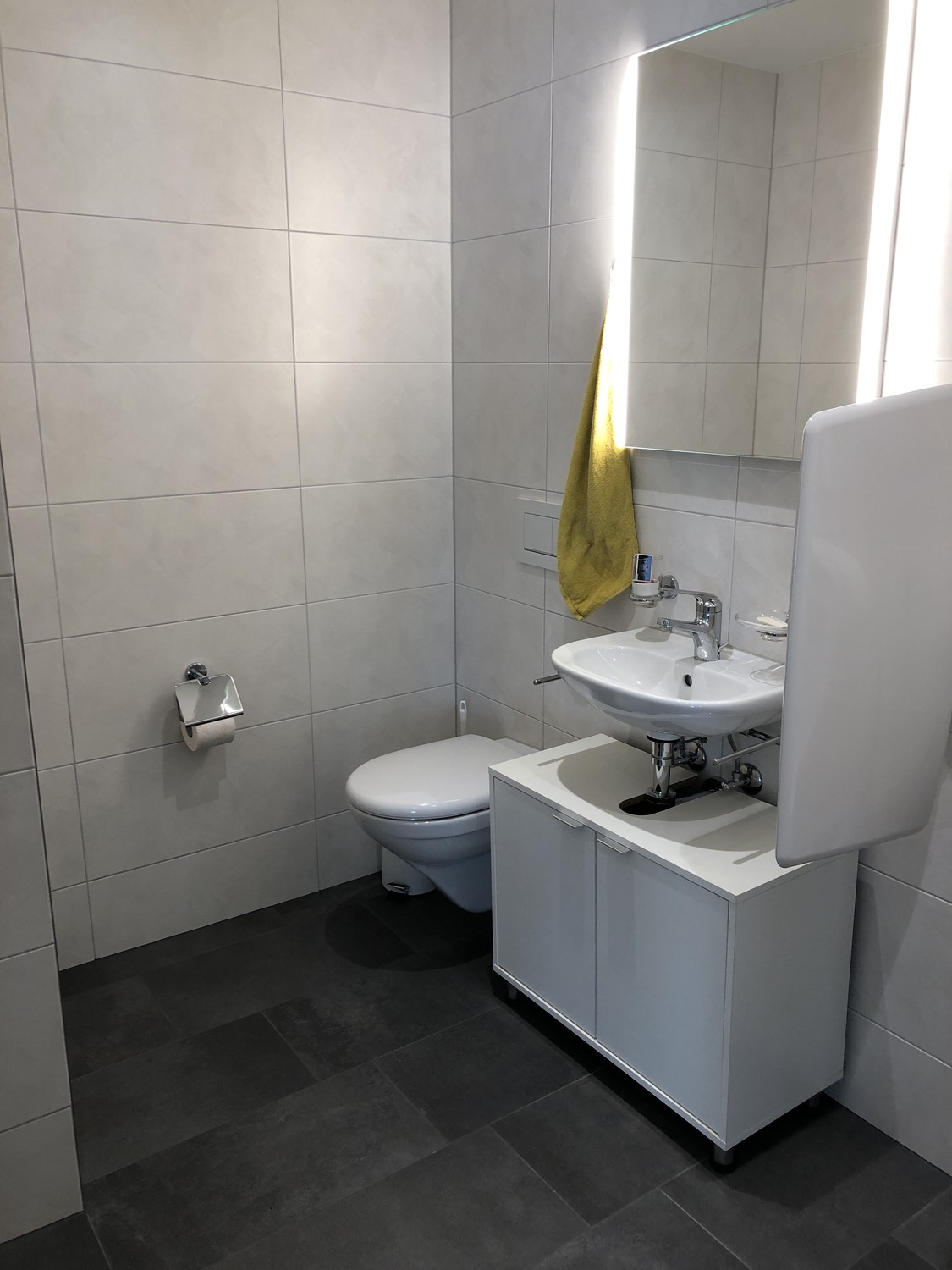 37m² commercial