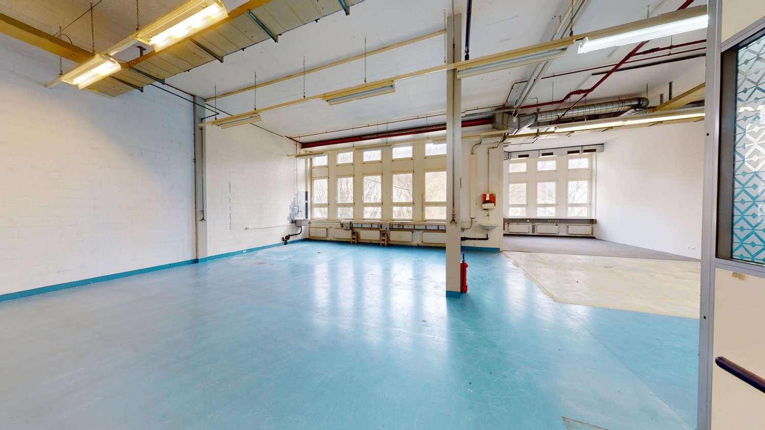 235m² commercial, Foto 4 von 8
