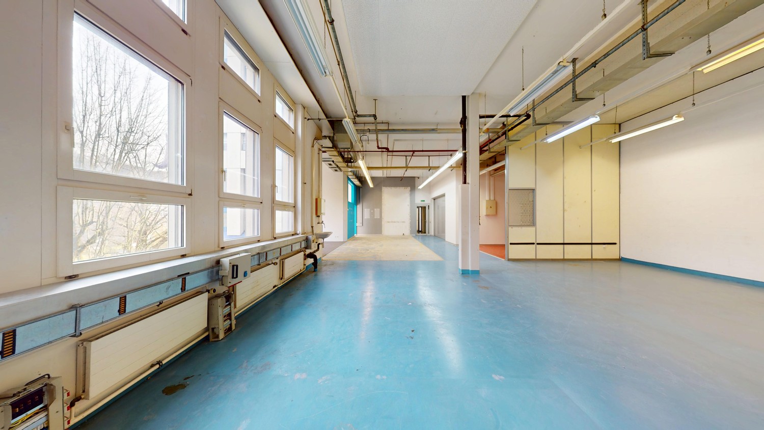 235m² commercial, Foto 5 von 8