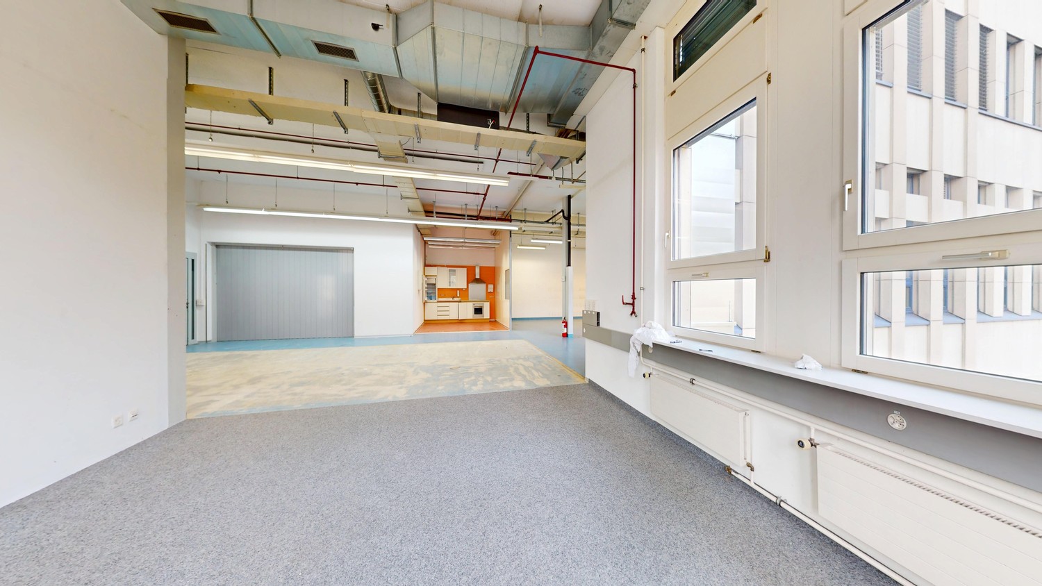 235m² commercial, Foto 6 von 8