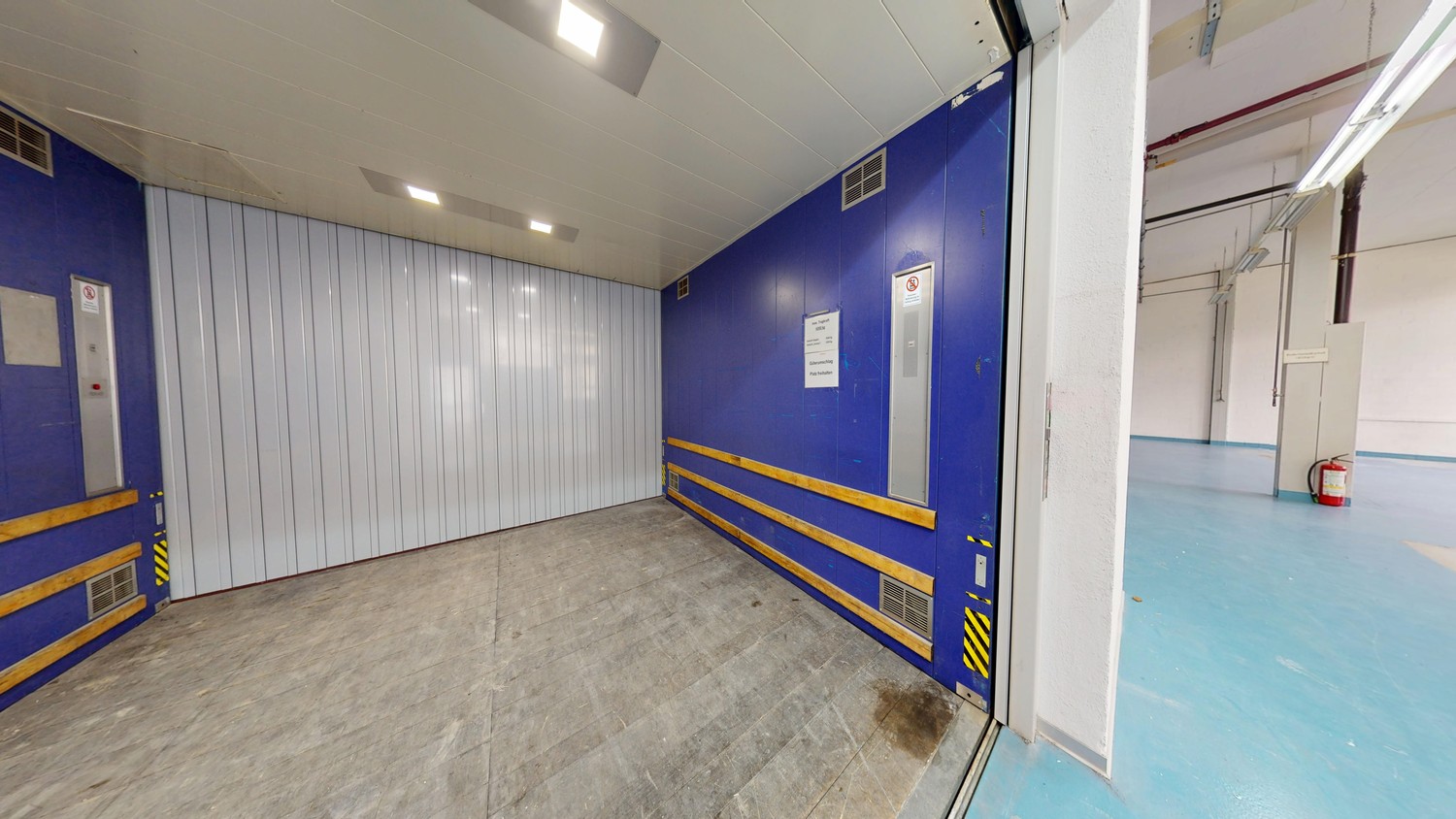 235m² commercial, Foto 8 von 8