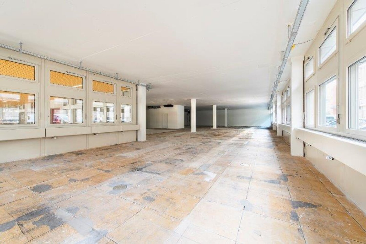 700m² office, Foto 5 von 9
