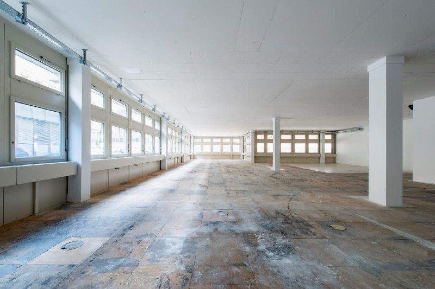 700m² office, Foto 4 von 9