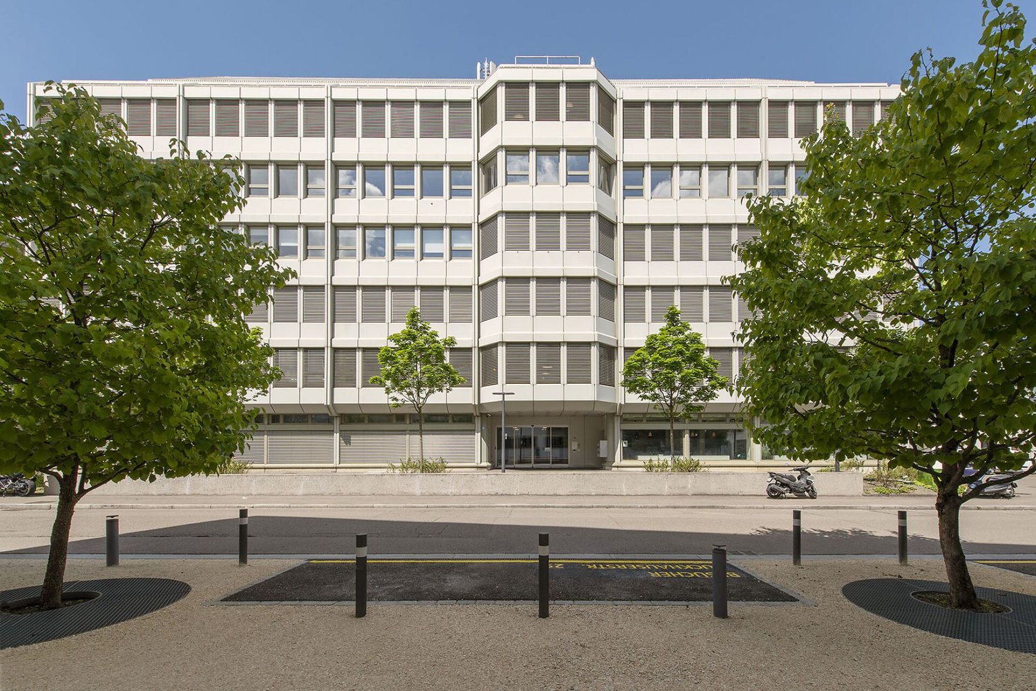 700m² office, Foto 8 von 9