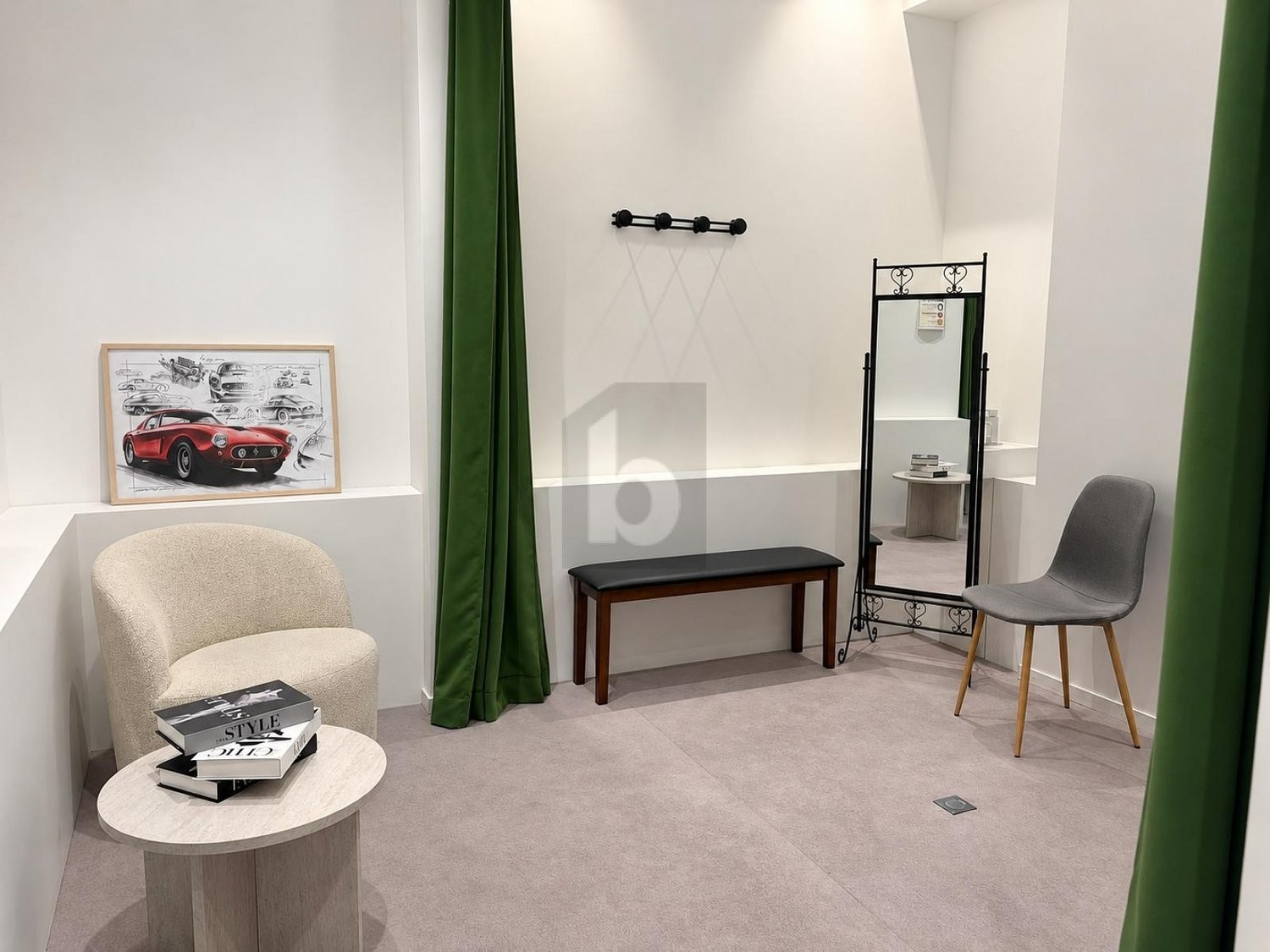 160m² Laden, Foto 4 von 4