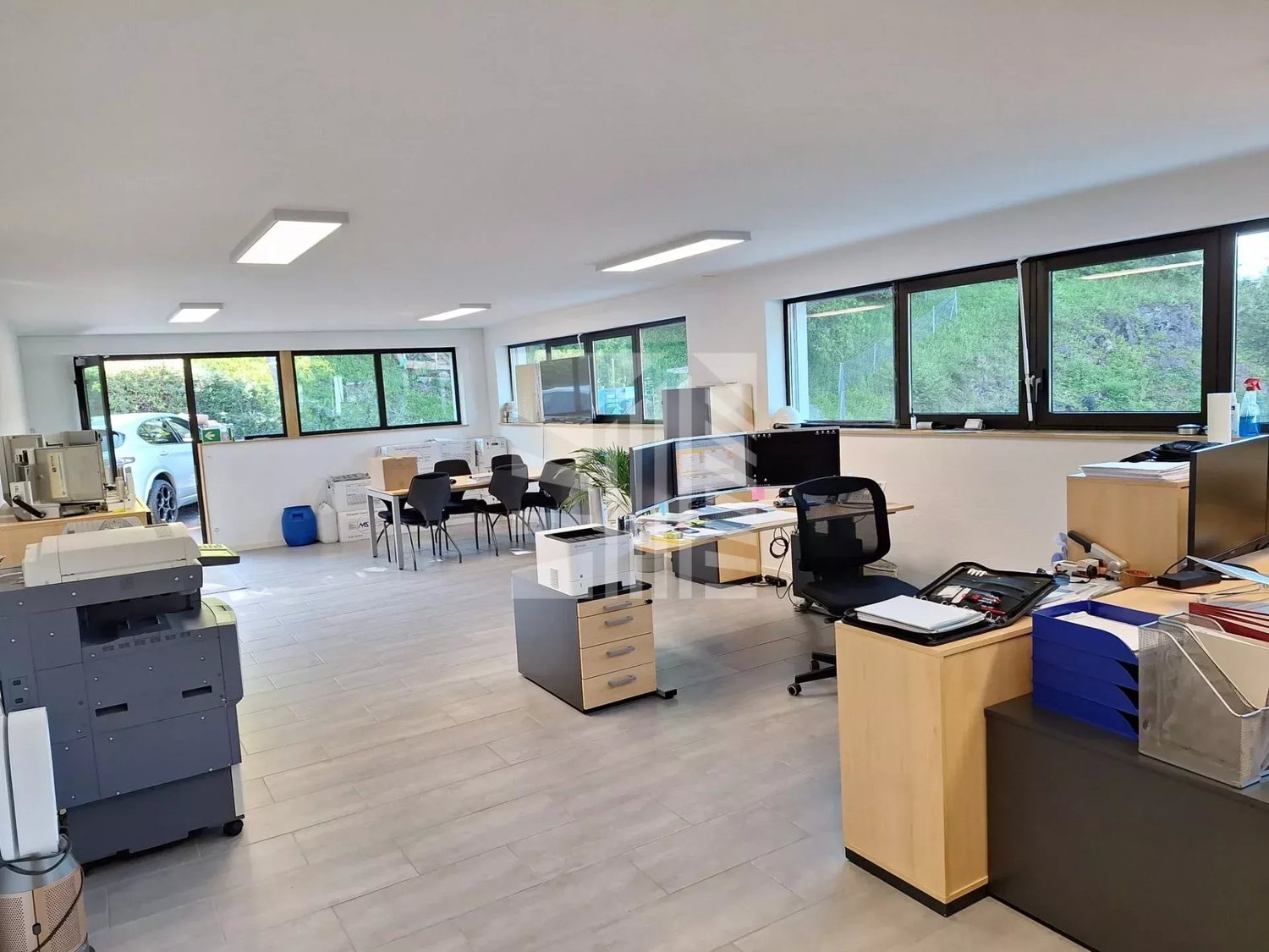 70m² Laden, Foto 4 von 10
