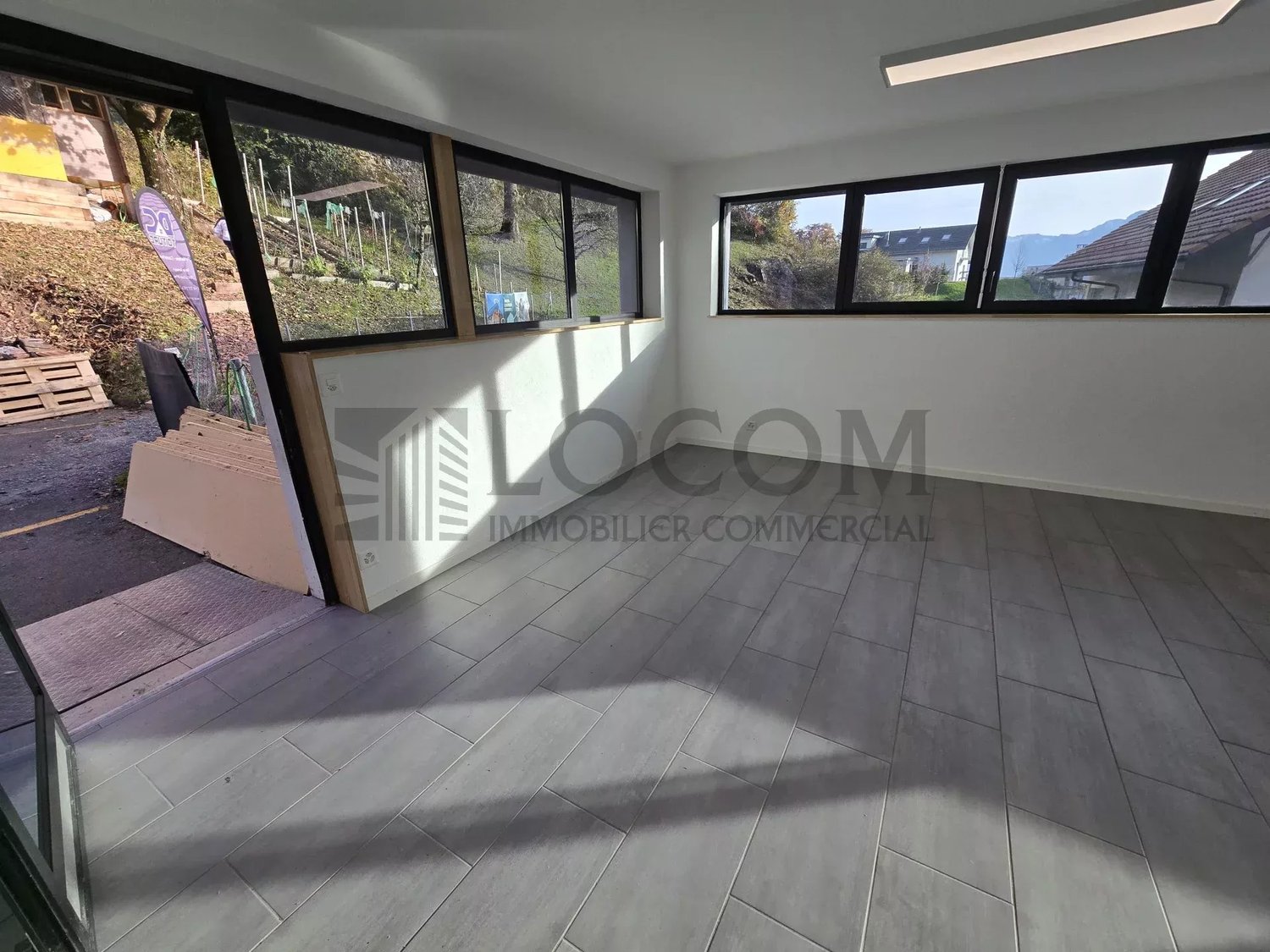 70m² Laden, Foto 5 von 10