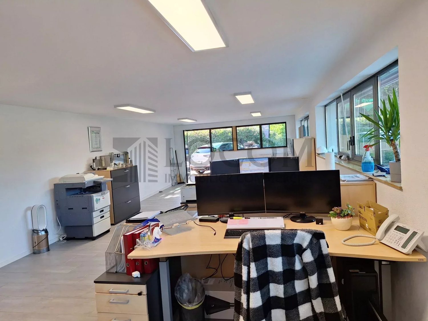 70m² Laden, Foto 10 von 10