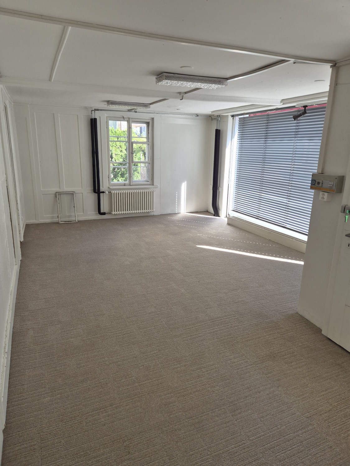 27m² commercial, Foto 2 von 10