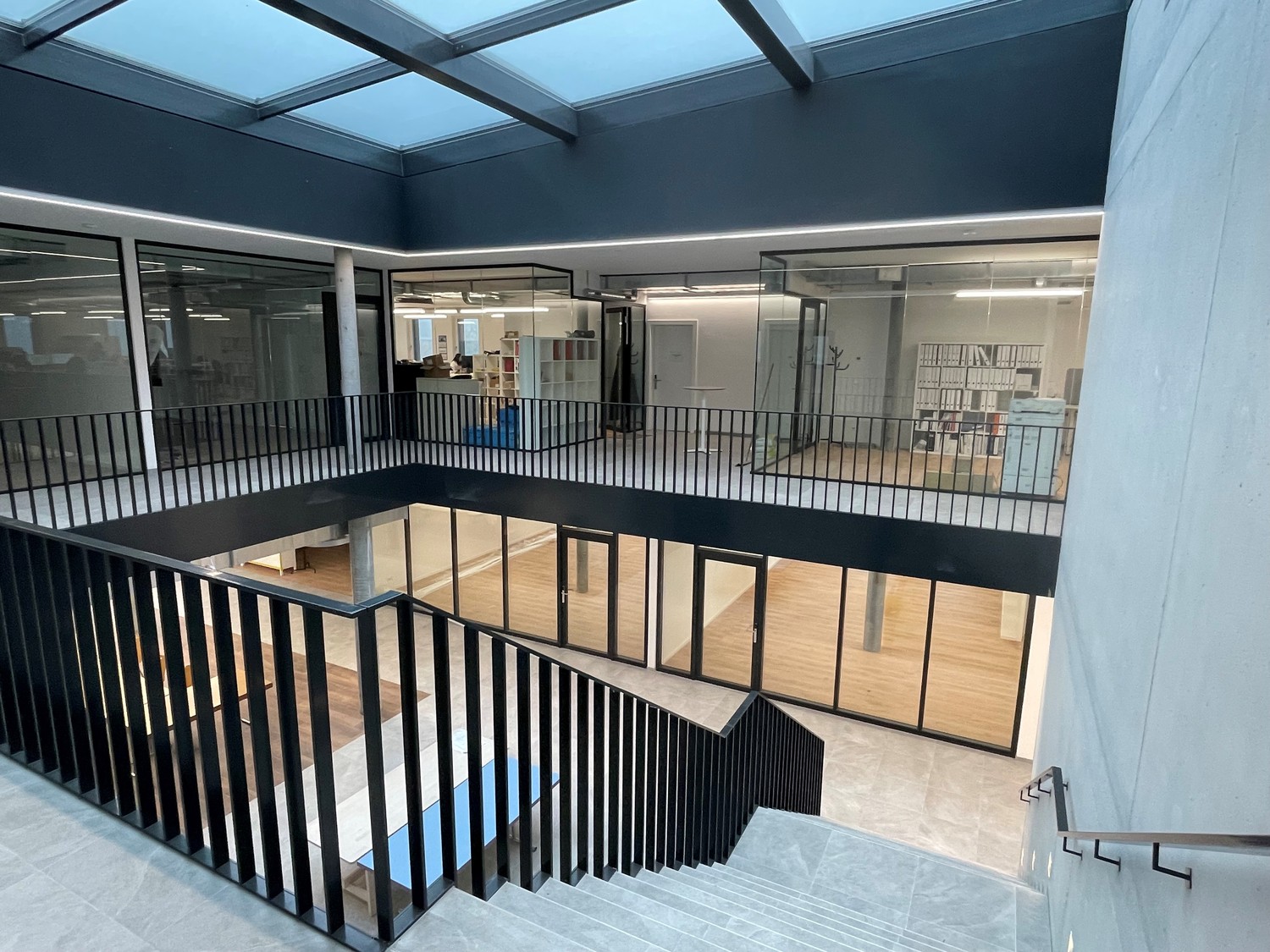 524m² Büro, Foto 6 von 10