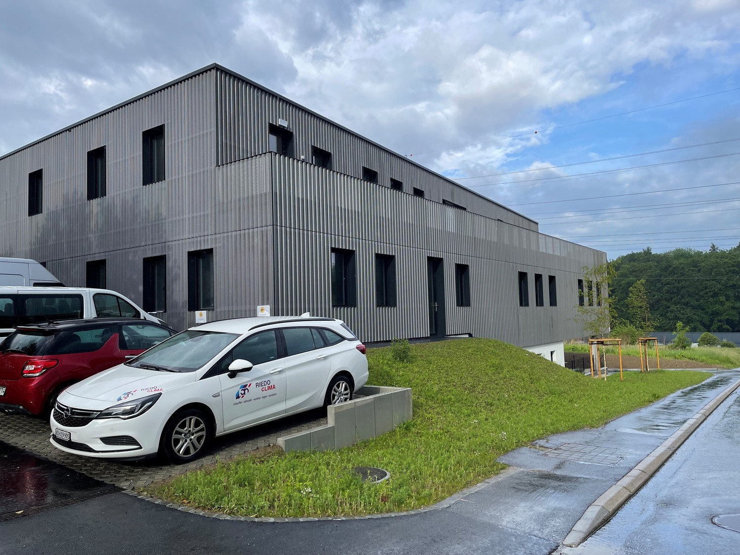 524m² Büro, Foto 1 von 10