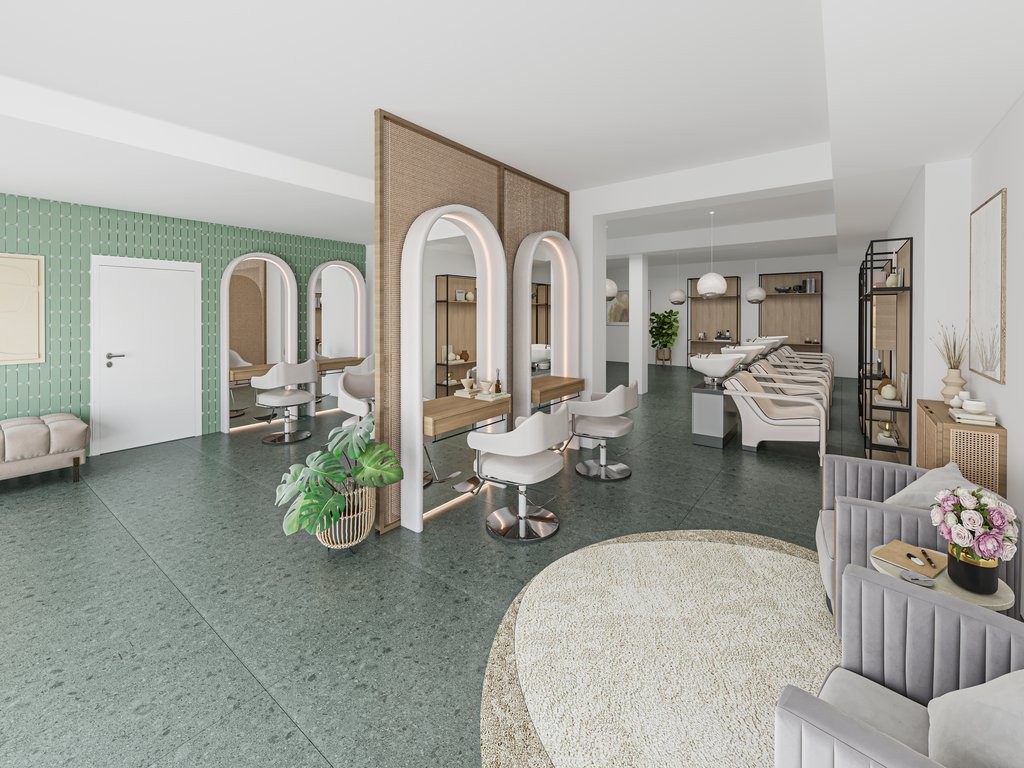 94m² shop, photo 3 of 9