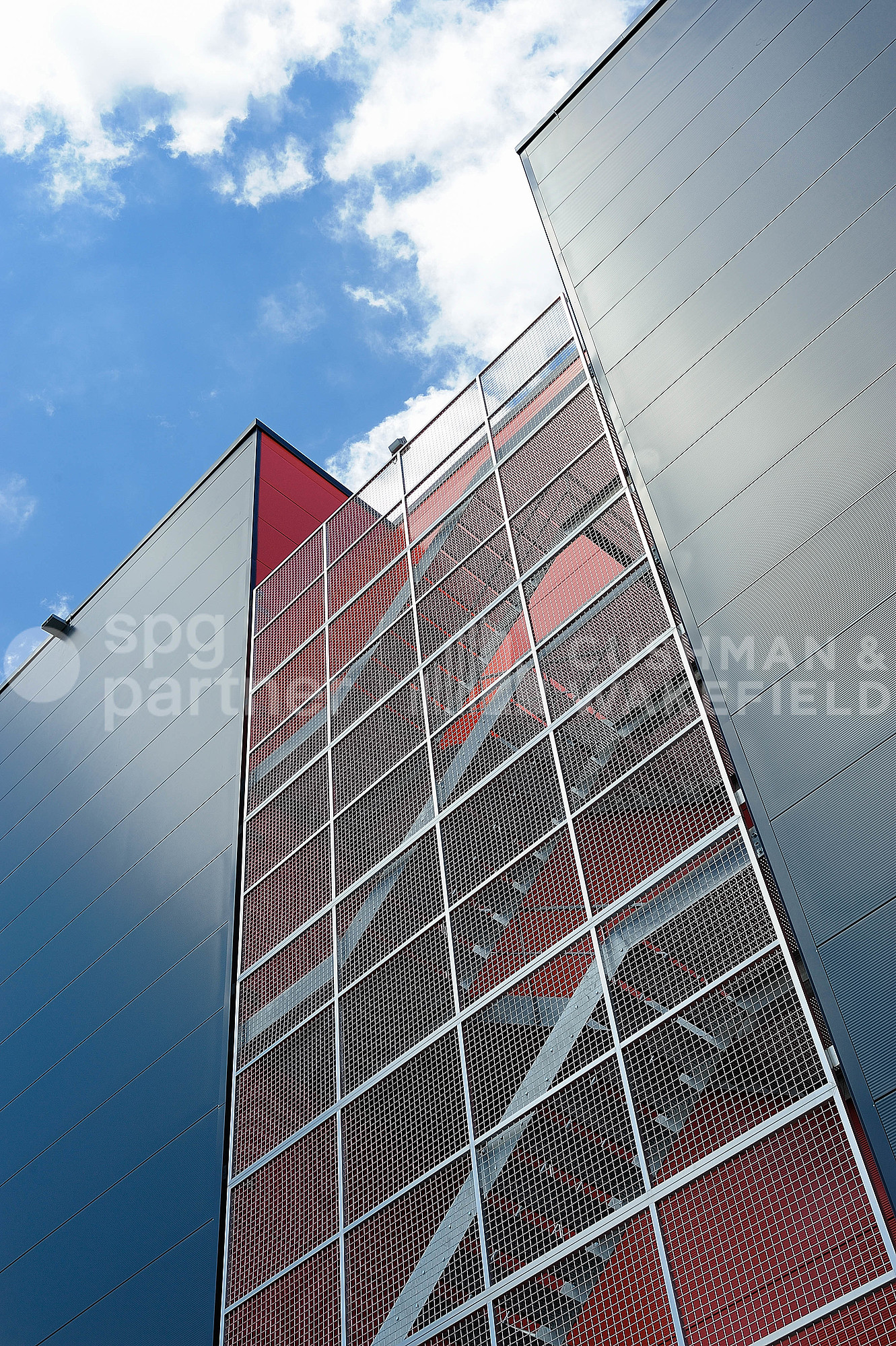 3000m² Gewerbe
