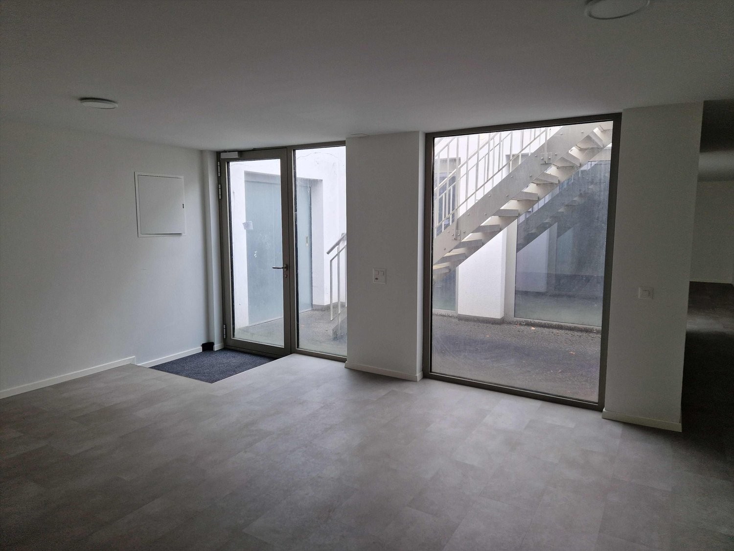 43m² hobby room, Foto 2 von 3