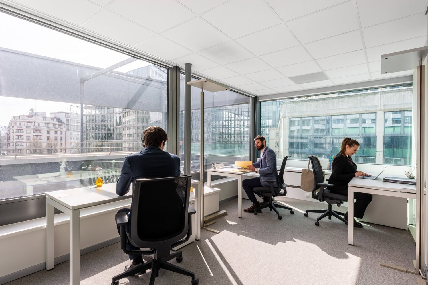 Büro, Foto 2 von 10