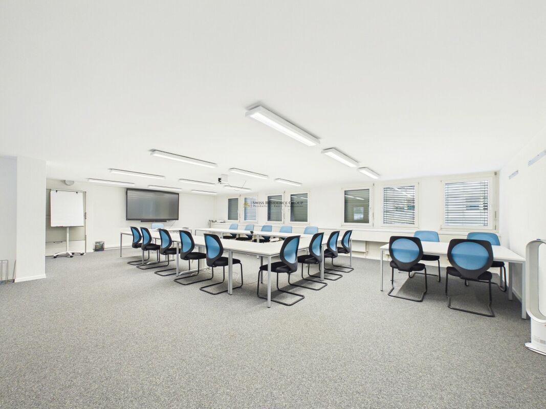 145m² office, Foto 8 von 10