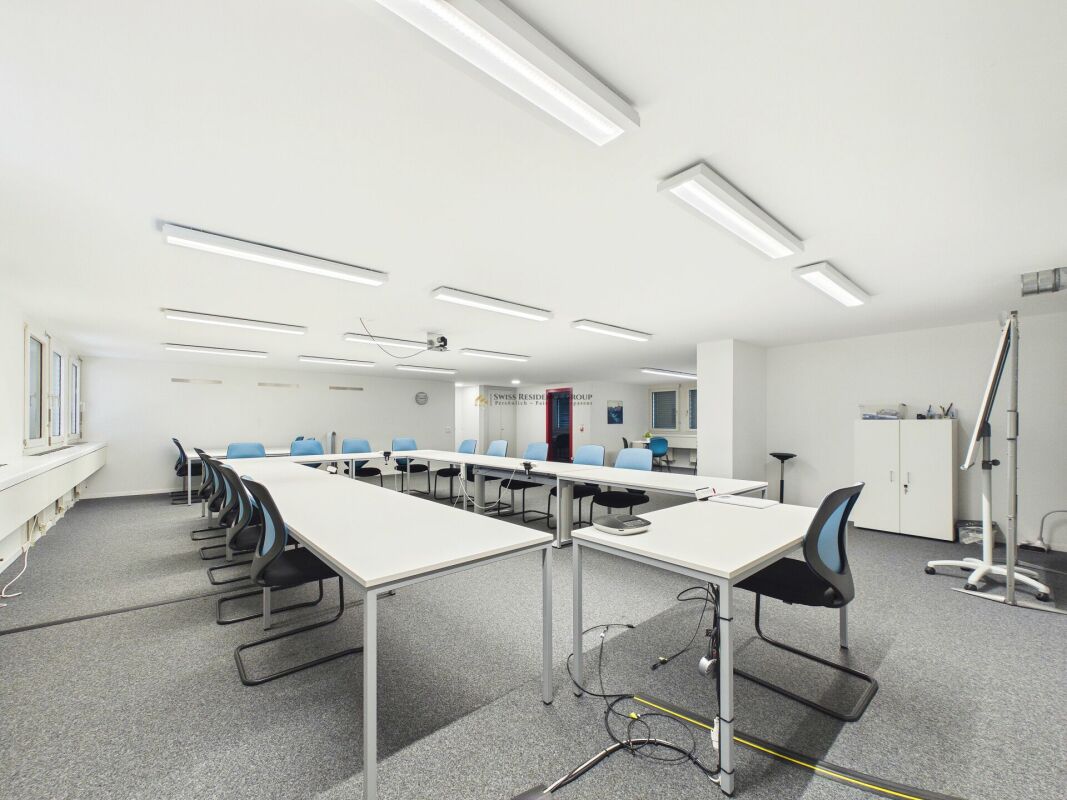 145m² office, Foto 4 von 10