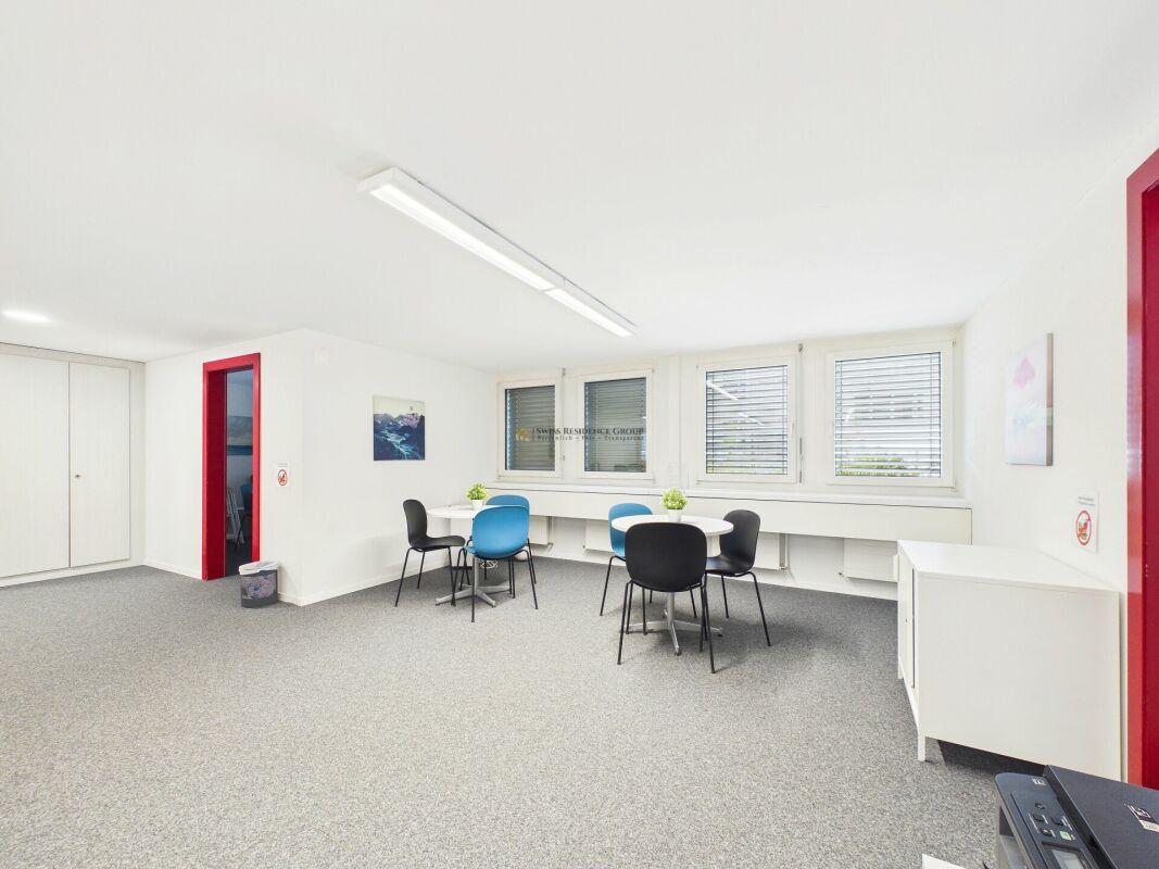 145m² office, Foto 1 von 10