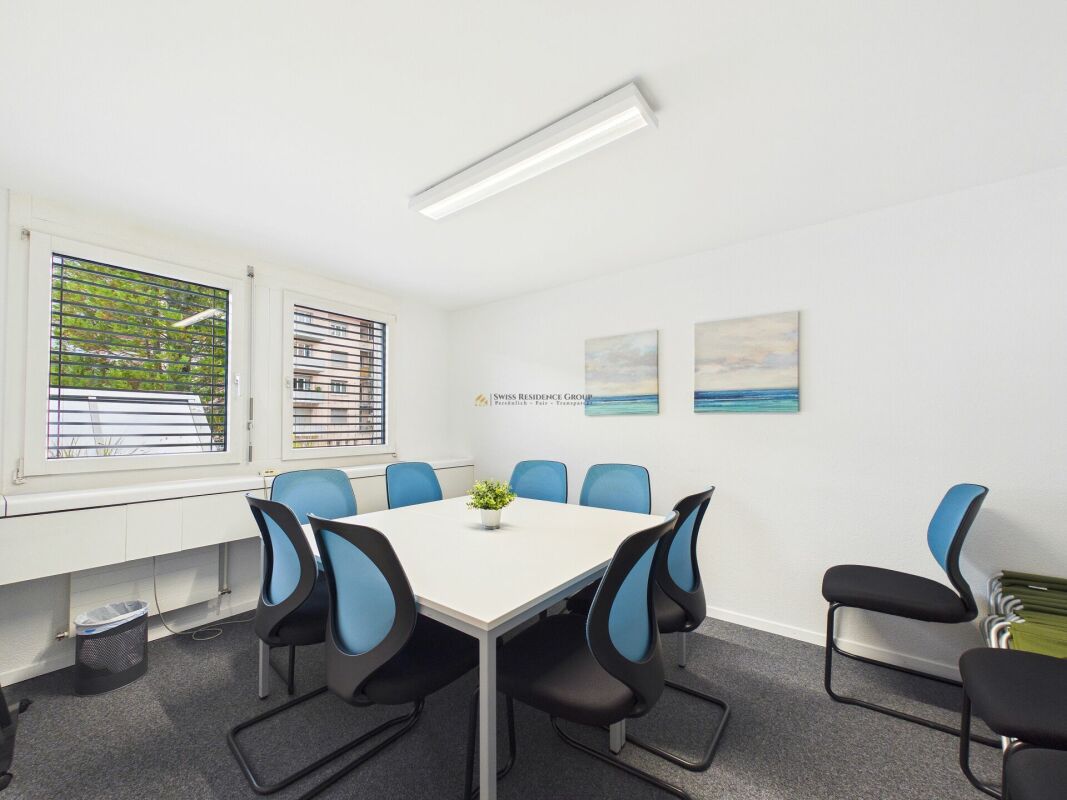 145m² office, Foto 7 von 10