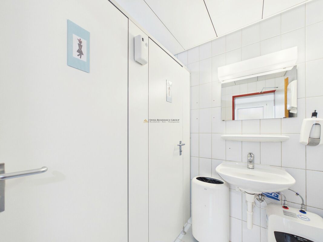 145m² office, Foto 6 von 10