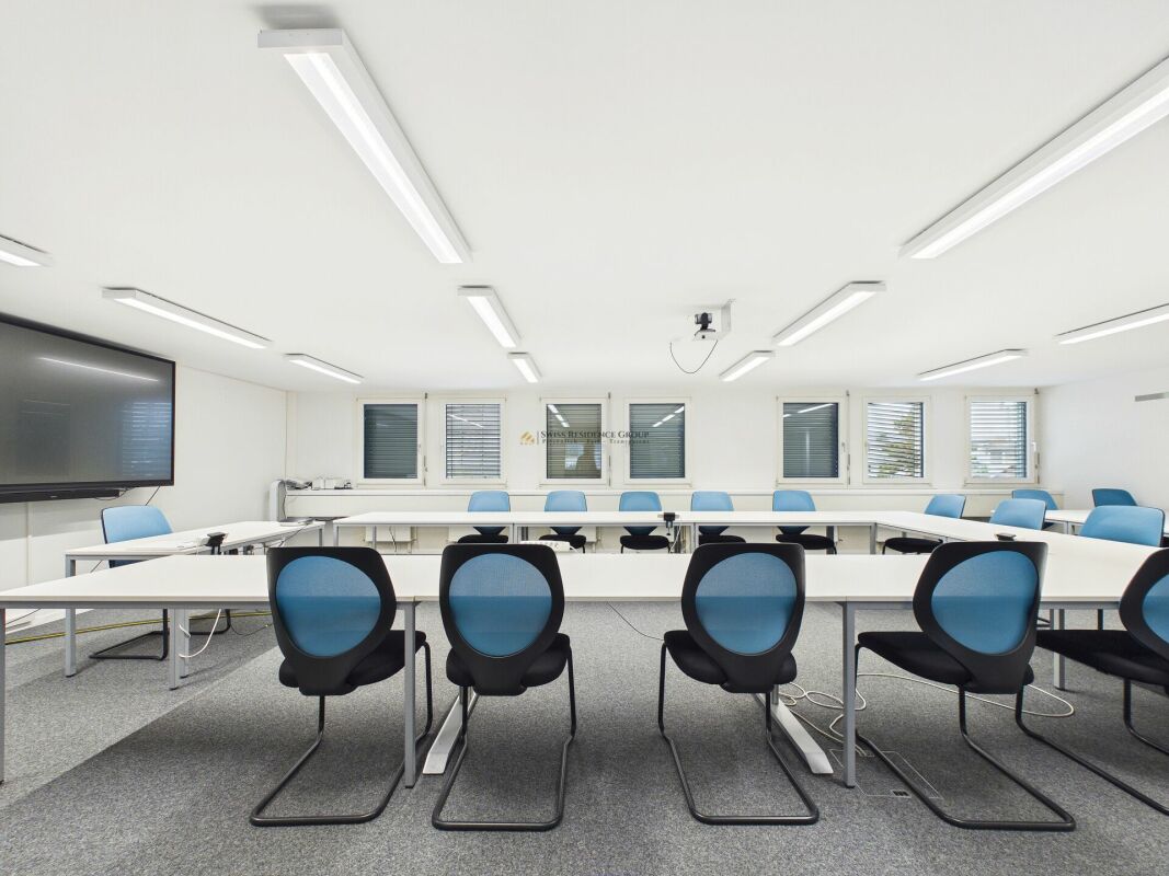 145m² office, Foto 2 von 10