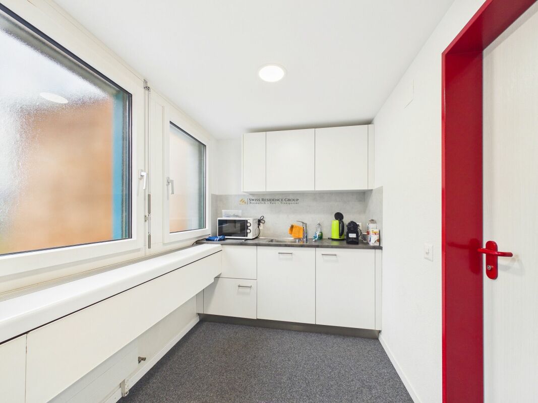 145m² office, Foto 5 von 10