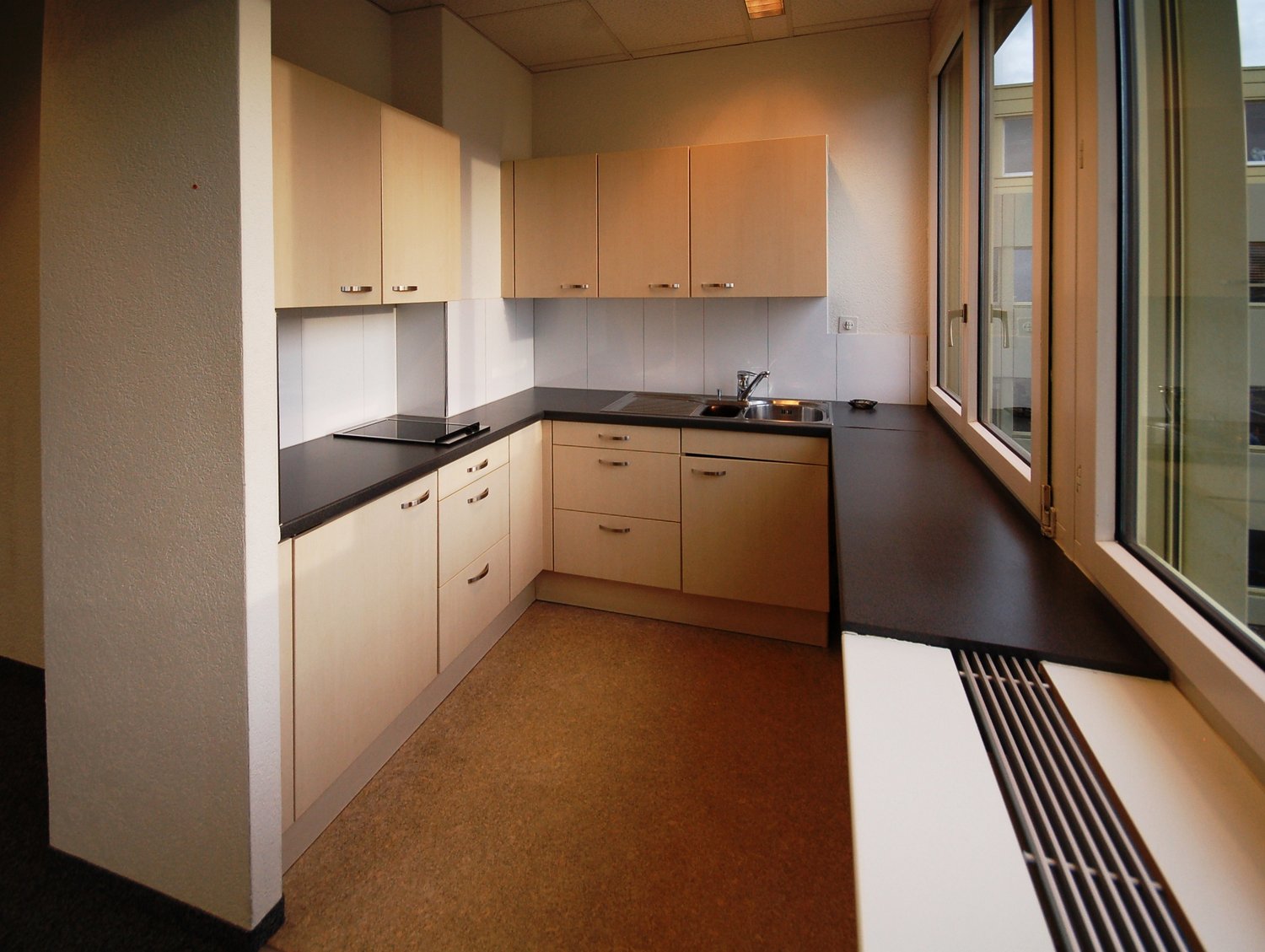 331m² bureau