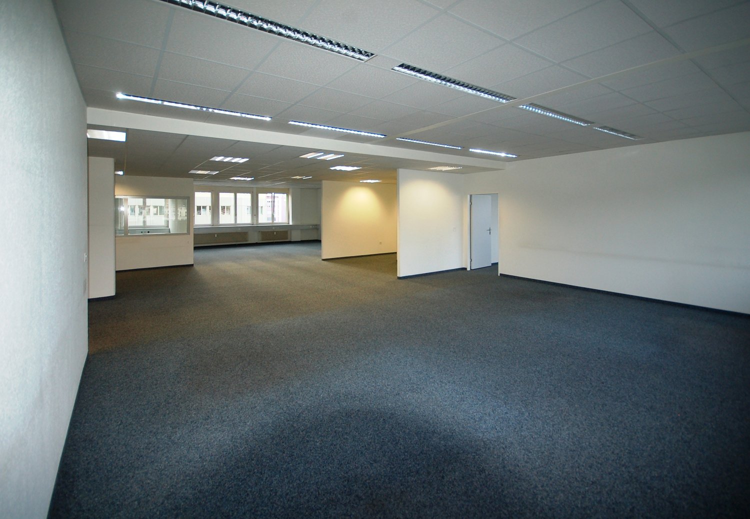 331m² bureau