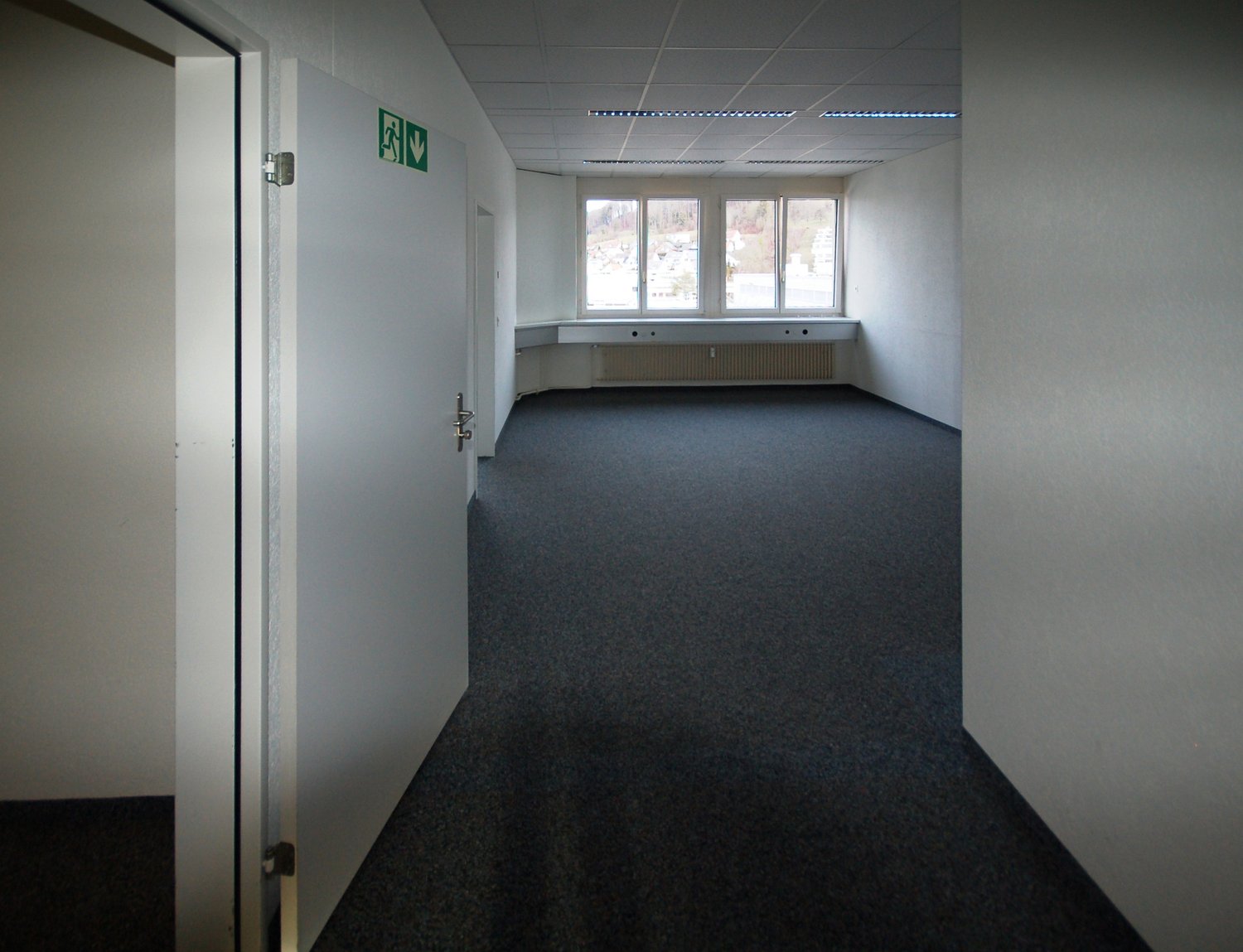 331m² bureau