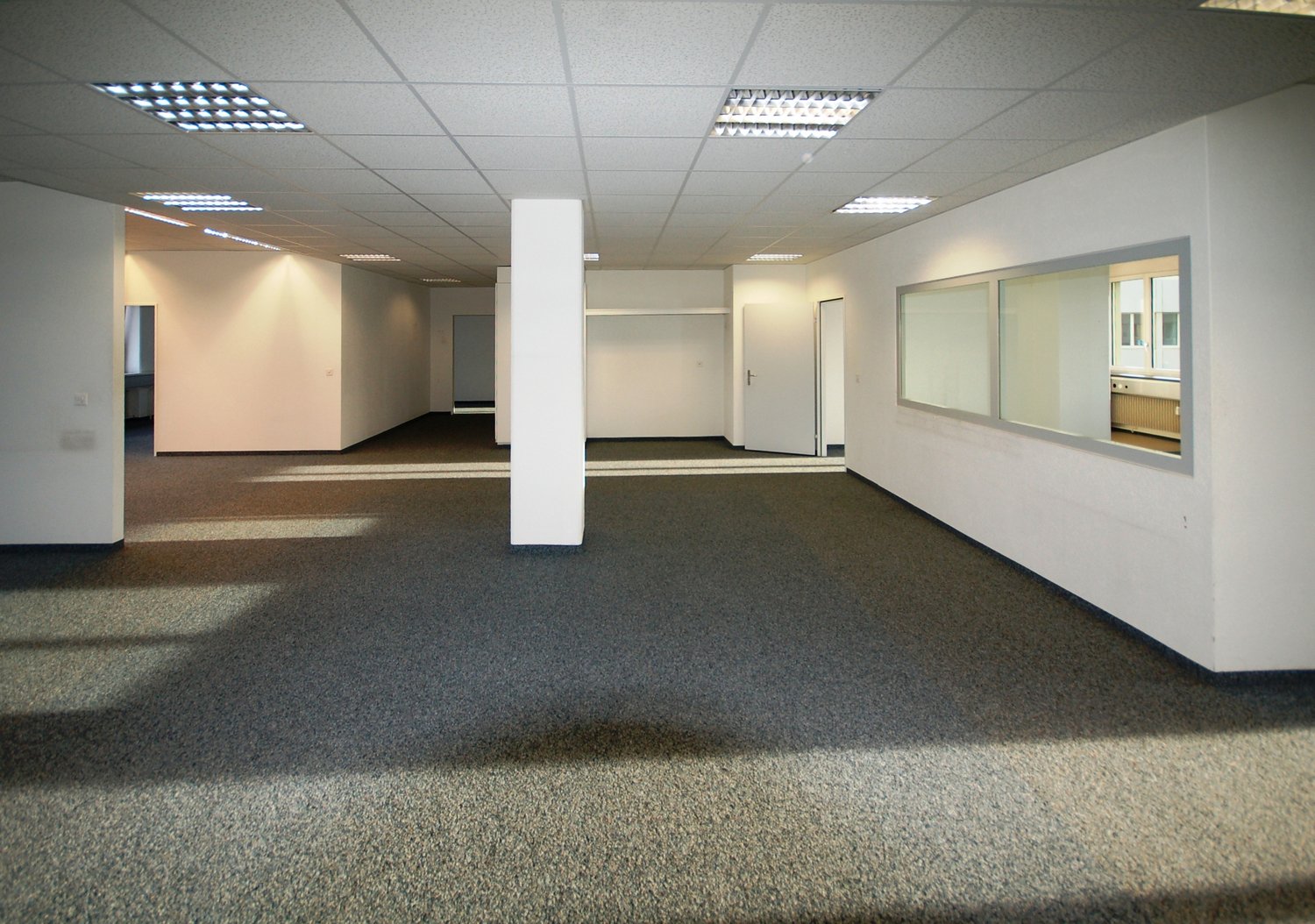 331m² bureau