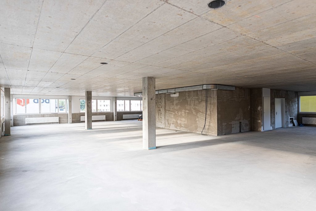 290m² office, Foto 2 von 4